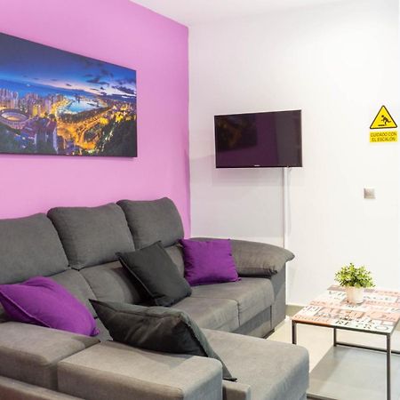 Apartamento Austria Malaga Apartment Exterior photo