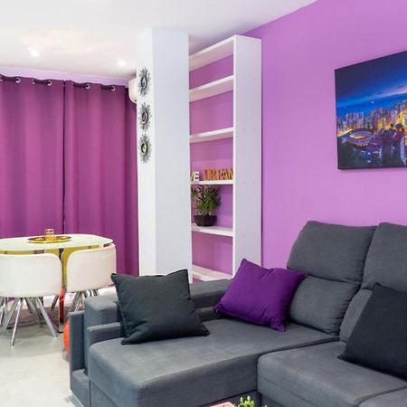 Apartamento Austria Malaga Apartment Exterior photo