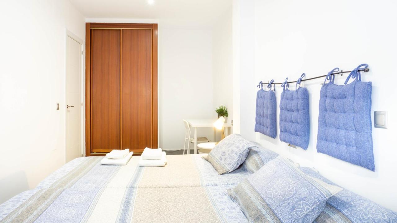 Apartamento Austria Malaga Apartment Exterior photo