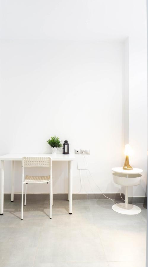 Apartamento Austria Malaga Apartment Exterior photo