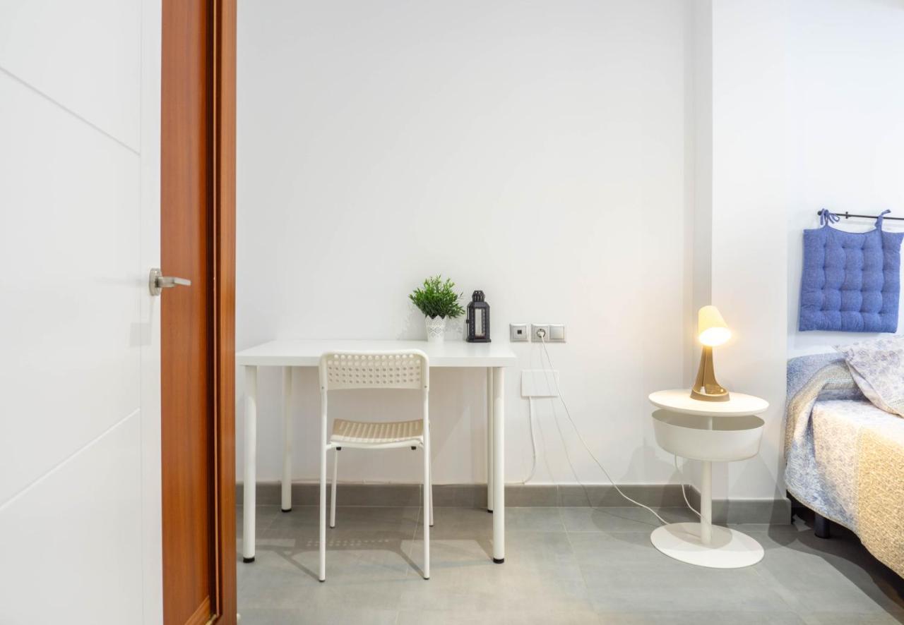 Apartamento Austria Malaga Apartment Exterior photo