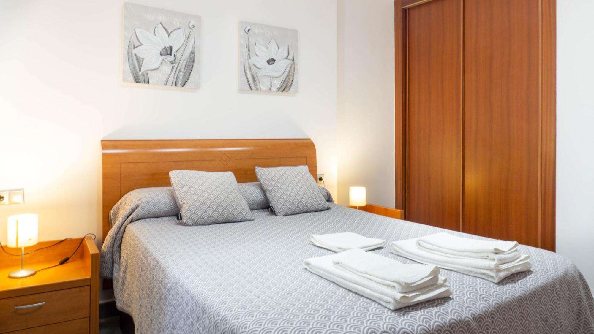 Apartamento Austria Malaga Apartment Exterior photo